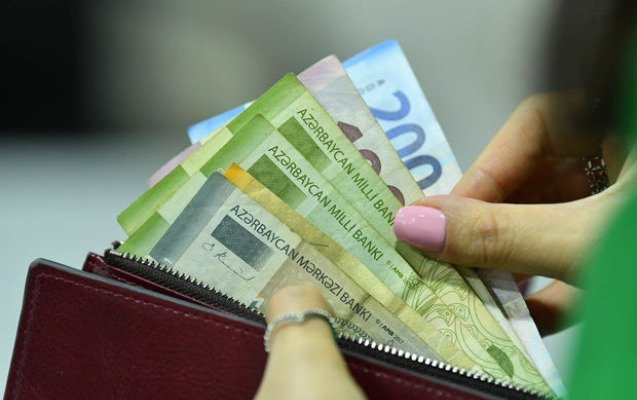 Azərbaycan əhalisi ötən il pullarını hansı məhsullara xərcləyib?