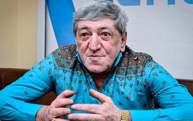 Rəmişə qaraciyər köçürüləcək