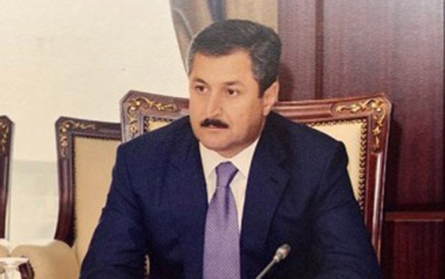 “2021-ci ildə bütün dünya planlarımızın həyatda gerçəkləşdiyinin şahidi olacaq”