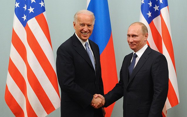 Putinlə Baydenin görüşü nə vaxt baş tutacaq?