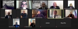 20Yanvar faciəsi: tarixi və siyasi aspektləri” mövzusunda tədbir keçirilmişdir.