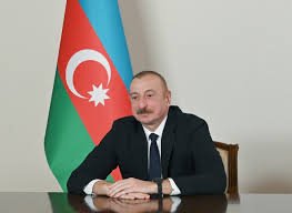 İlham Əliyev: “Bugünkü imzalama Xəzərin karbohidrogen resurslarının mənimsənilməsində yeni səhifə açır”