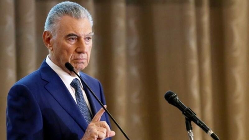 Evində erməni olduğu deyilən Əli Həsənovdan SENSASİON MÜSAHİBƏ: Azərbaycanda ikinci bir məmur yoxdur ki...