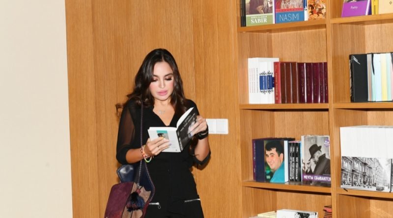 Leyla Əliyeva poeziyası Azərbaycan ədəbiyyatının uğurlu yoludur