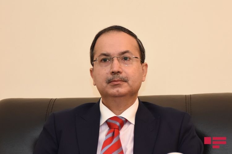 Pakistan səfiri: “Türkiyə və Azərbaycan Ermənistanla münasibətləri normallaşdıra bilsə, biz də mövqeyimizi nəzərdən keçirə bilərik” - MÜSAHİBƏ