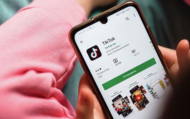 Hindistan “TikTok”u həmişəlik qadağan etdi