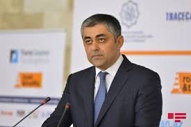 Ramin Quluzadəyə yüksək vəzifə verildi