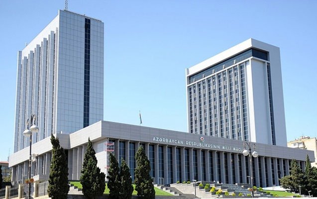 “Milli Məclisin İntizam Komissiyasının Əsasnaməsi” hazırlandı