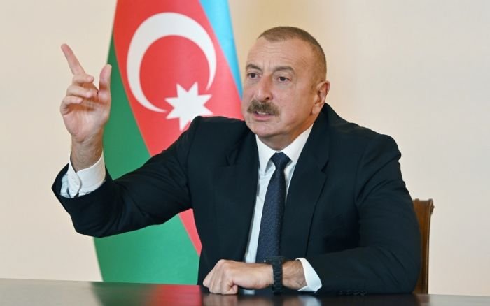 “Ali Baş Komandan Elçibəy qaçırsa, onun adı fəraridir”