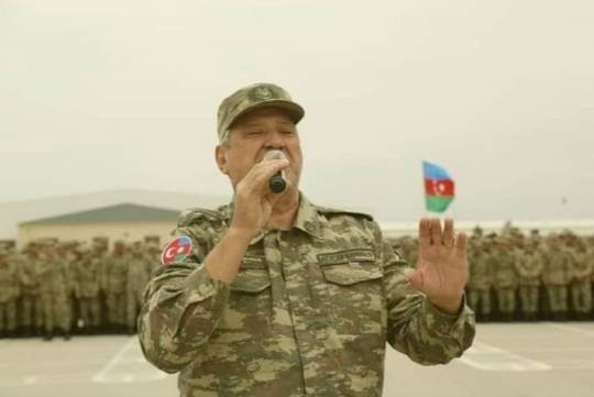 “Qubadlıda 9 yaşlı oğlumun dağılmış məzarını görəndən sonra özümə gələ bilmirəm...”