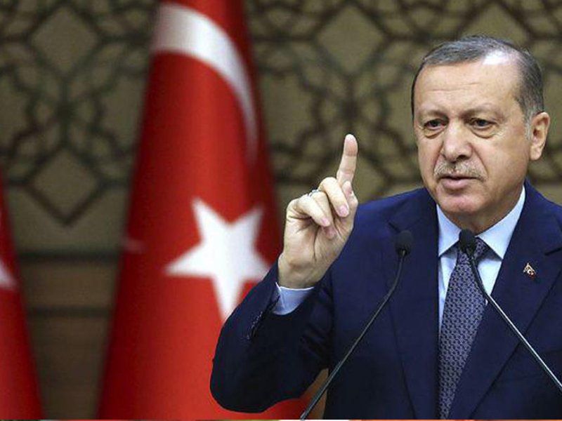 SON DƏQİQƏ! Ərdoğan mühüm iclas keçirir: Qarabağ müzakirə olunacaq