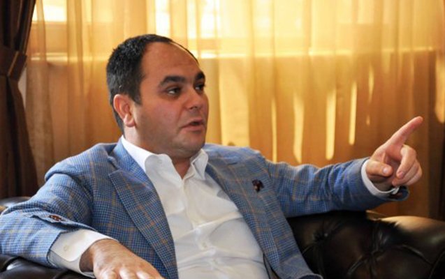 Rasim Məmmədovun vəkilindən açıqlama