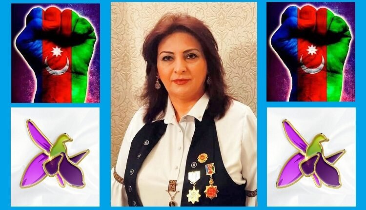 Vətənpərvərlik içdən gələn sevgidir