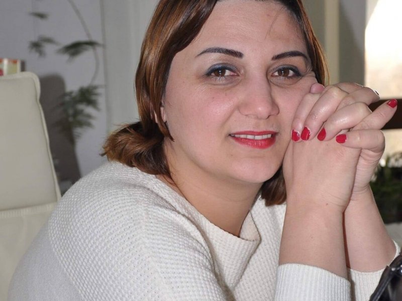 Gülnar Səma “İlin gənc alimi” seçildi