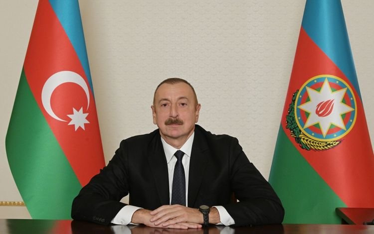 İlham Əliyev Natiq Qarayevə YÜKSƏK VƏZİFƏ VERDİ