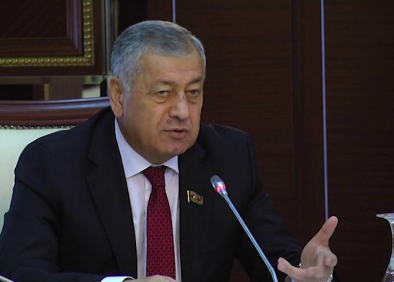 “Məmurlardan soruşmaq lazımdır ki, sən o villanı hansı pulla tikmisən?” – Deputat