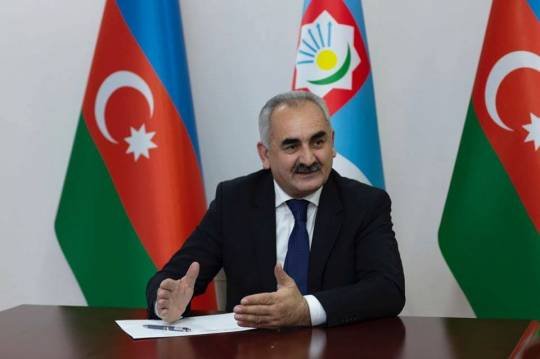 Prezidentin son müsahibəsini həqiqətən də inqilabi müsahibə kimi dəyərləndirmək olar. – Əlisahib Hüseynov