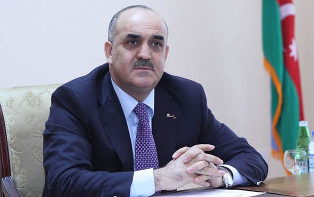 Məhkəmə Səlim Müslümovla bağlı həbs qərarı verdi