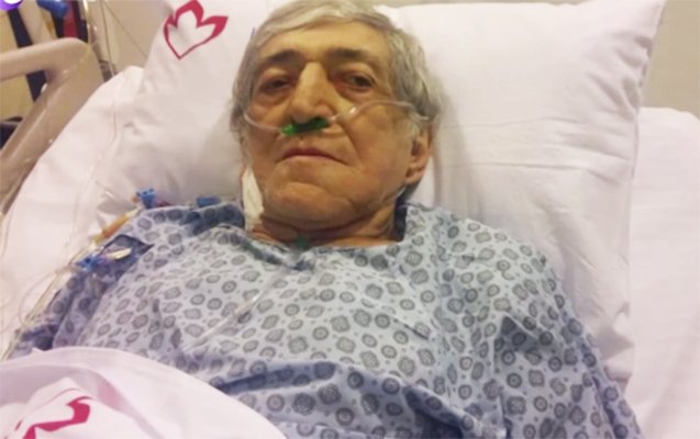 Rəmişin səhhəti ilə bağlı açıqlama