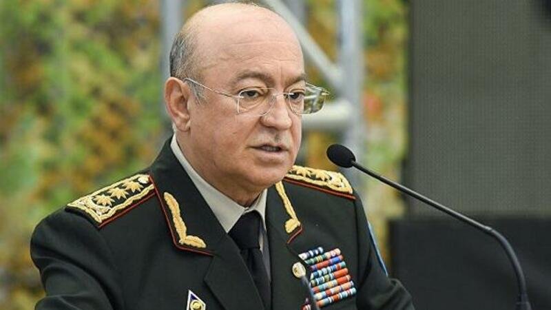 Kəmaləddin Heydərov Rusiyaya səfər etdi – FOTO