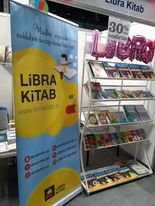 Kitabsevərlərin dostu Librakitab