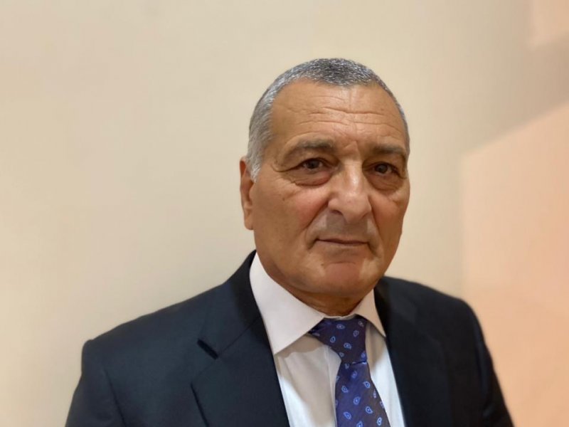 TİKDİM Kİ, İZİM QALA...