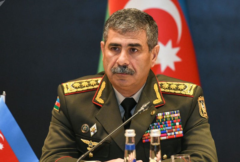 SON DƏQİQƏ! Məşhur generallar işdən çıxarıldı – ƏMR