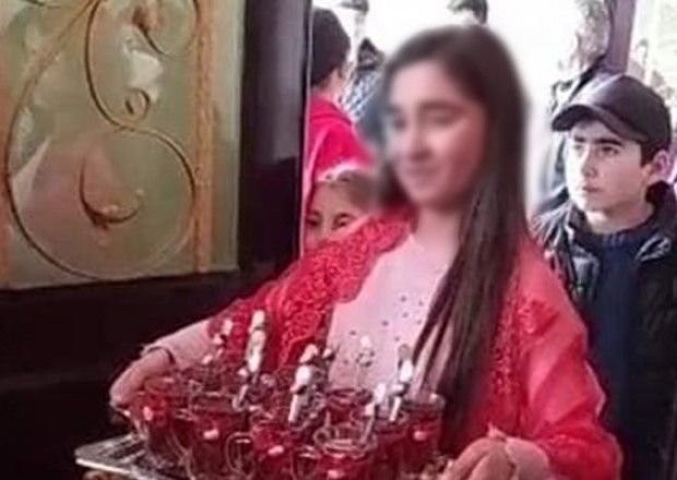 Əlində qələm əvəzinə şirinçay tutanlar - Sosioloq erkən nikah bəlasından danışdı