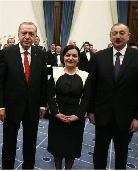 “DÖVLƏT UYĞUN GÖRDÜYÜ AN  QUBADLIYA GƏLƏCƏYƏM"