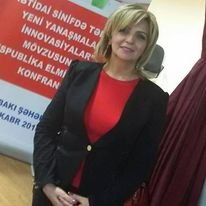 Gözü arxada qalan adam...