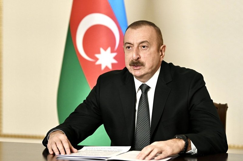 Ona da Prezidentin fərdi təqaüdü veriləcək