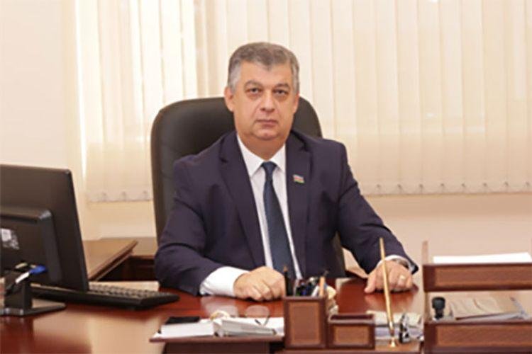 "HANSINI TƏRPƏDİRSƏN, ALTINDAN 100 MİLYONLAR, MİLYARDLAR ÇIXIR..." - “Vəzifədən alınması və həbs edilməsi vacib olanlarla bağlı addımlar atılacaq"