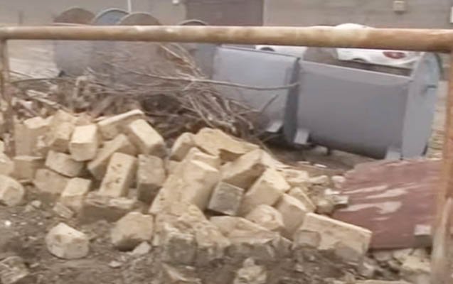 İcra Hakimiyyətindən şəhid atasıyla bağlı yayılan məlumata münasibət