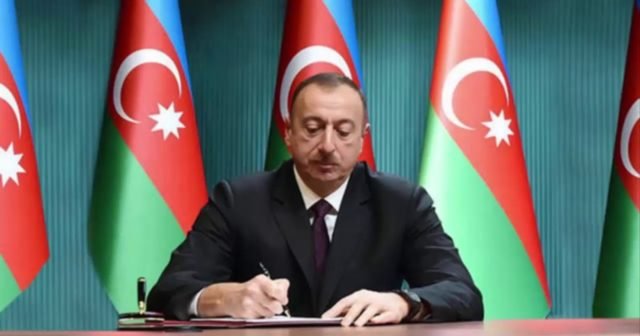 Bu şəxslərə DÖVLƏT PUL VERƏCƏK – İlham Əliyev TƏSDİQLƏDİ