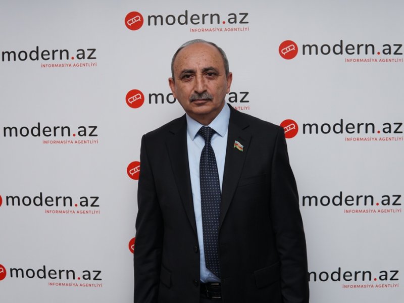 “Qərbi azərbaycanlılar Hadruta, Tuğa, Suqovuşana köçürülsün” - Qaçqınlar Cəmiyyətinin sədri - MÜSAHİBƏ