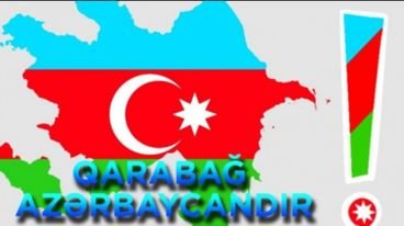 Xanım Qədirova: Qarabağın yenidən qurulması işlərində biz gənclər ön sırada olmalıyıq
