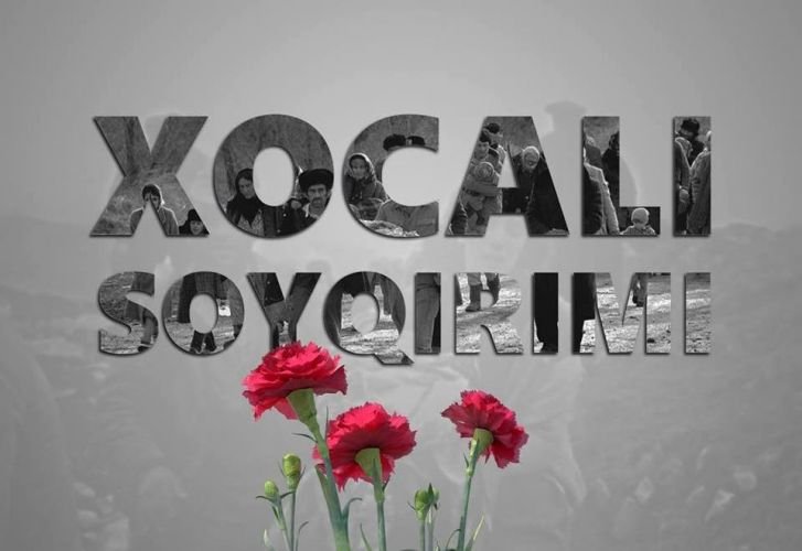 Milli Həmrəylik Partiyasının (MHP) Xocalı soyqırımının 29-cu ildönümü ilə əlaqədar BƏYANATI