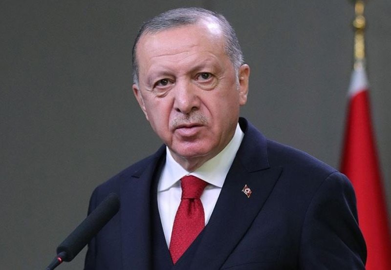 Ərdoğan Qarabağ zəfəri və Xocalı qətliamı barədə serial çəkilməsini tapşırıb SİYASƏT
