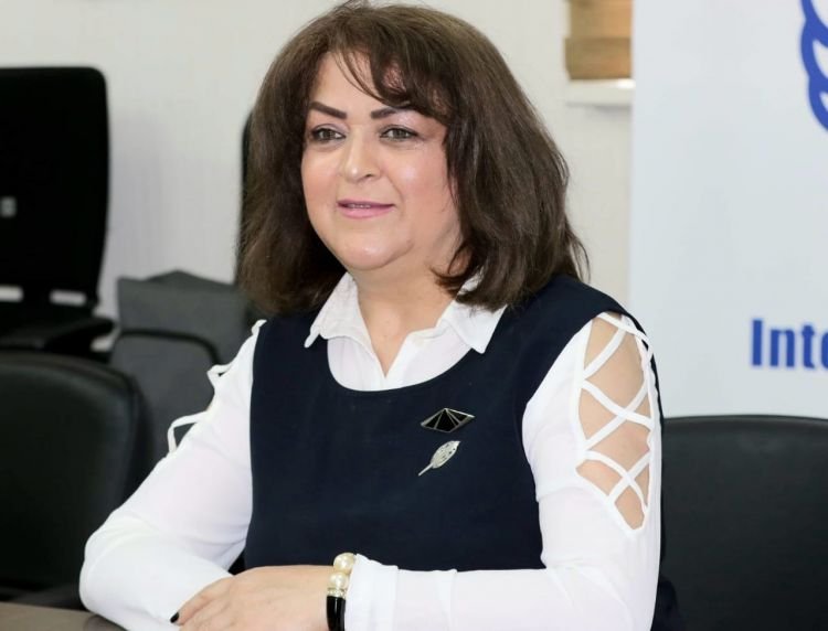 Azərbaycan qadını xalqımızın adını həmişə uca tutub