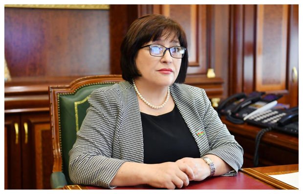 “Siyasi dialoqun Azərbaycan modeli: qanunvericilik hakimiyyətinin rolu” mövzusunda konfrans keçirilib – FOTO
