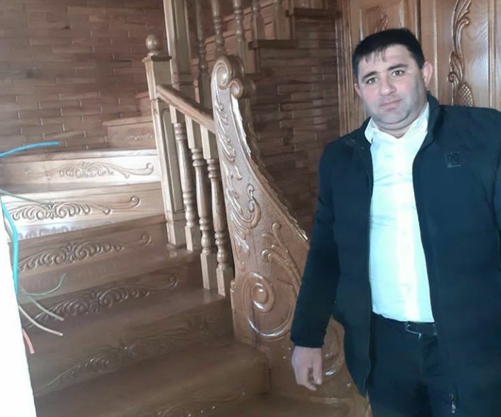 Keyfiyyətli əl işləri -(Qəbələ)