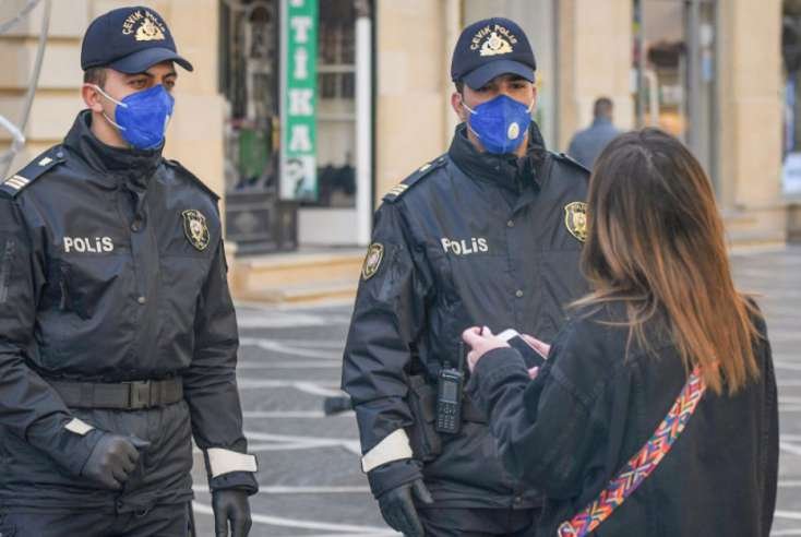Karantin rejimi ilə bağlı VACİB XƏBƏR: Bu şəxslərə "SMS İCAZƏ"...