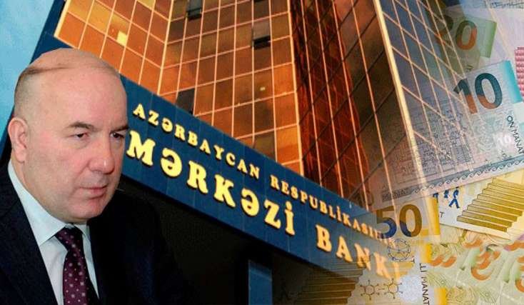 SON DƏQİQƏ! Elman Rüstəmovdan manatla bağlı VACİB AÇIQLAMA