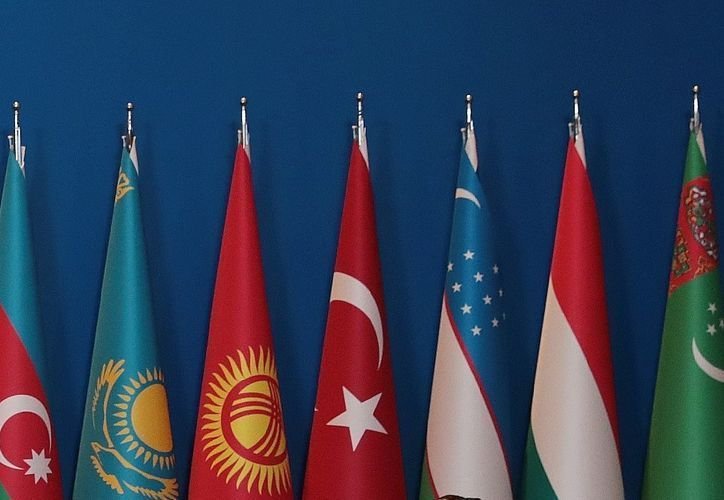 Türk Şurası ölkələri liderlərinin qeyri-formal görüşü başlayıb