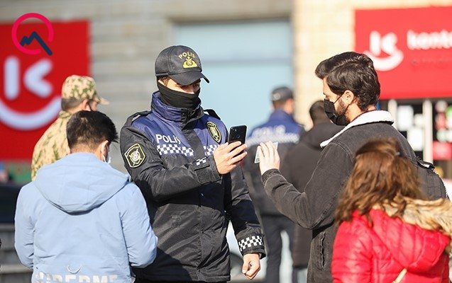 Peyvənd olunanlara karantin vaxtı bu güzəştlər edilə bilər