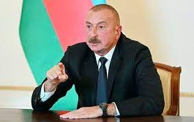 “Bunu etmək onların borcudur” - Prezident
