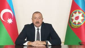 “Biz lazım olan hər şeyi edəcəyik” - İlham Əliyev