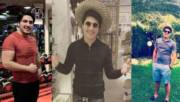 Nazirlik millət vəkilinin oğlunu məhkəməyə verdi – Biznesi əlindən alınır? – FOTOFAKT