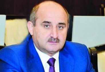 Hərbi Qənimətlər Parkı xalqımızın qürur mənbəyidir