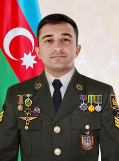 Doğum günü Xocalı soyqırımı gününə düşən Vətən Müharibəsi şəhidi